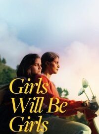 Girls Will Be Girls (2024) Hindi Movie