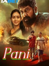 Pani (2024) HQ Hindi Dubbed Movie