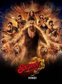 Singham Again (2024) Hindi Movie