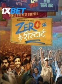 Zero Se Restart (2024) Bollywood Hindi Movie